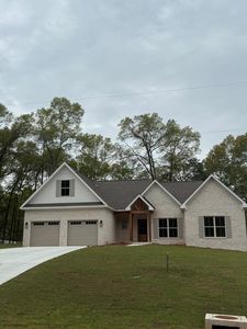 1371 Power Dam Rd, Newton, AL, 35635