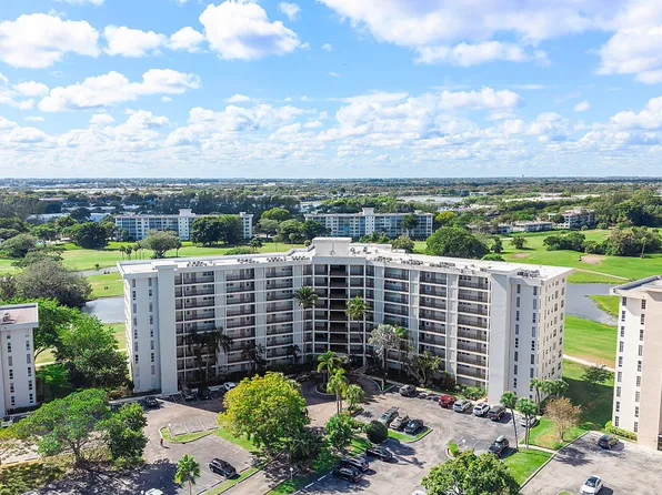 2681 S Course Drive #207, Pompano Beach, FL 33069