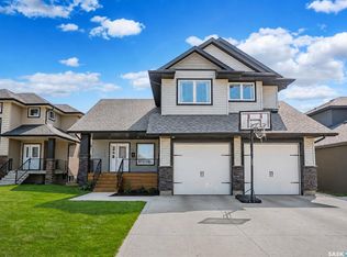 523 Redwood CRESCENT, Warman, SK S0K 4S2