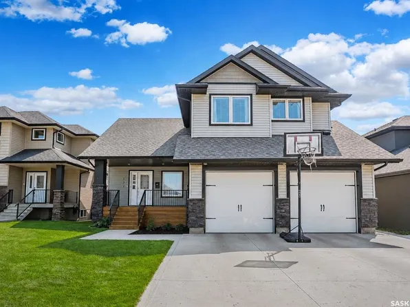 523 Redwood CRESCENT, Warman, SK S0K 4S2