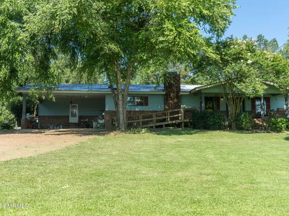10301 Road 1351, Noxapater, MS 39350