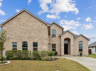 10515 Forest Glen Ln, Midlothian, TX 76065