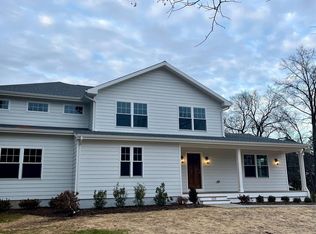 125 W Welling Ave, Pennington, NJ 08534