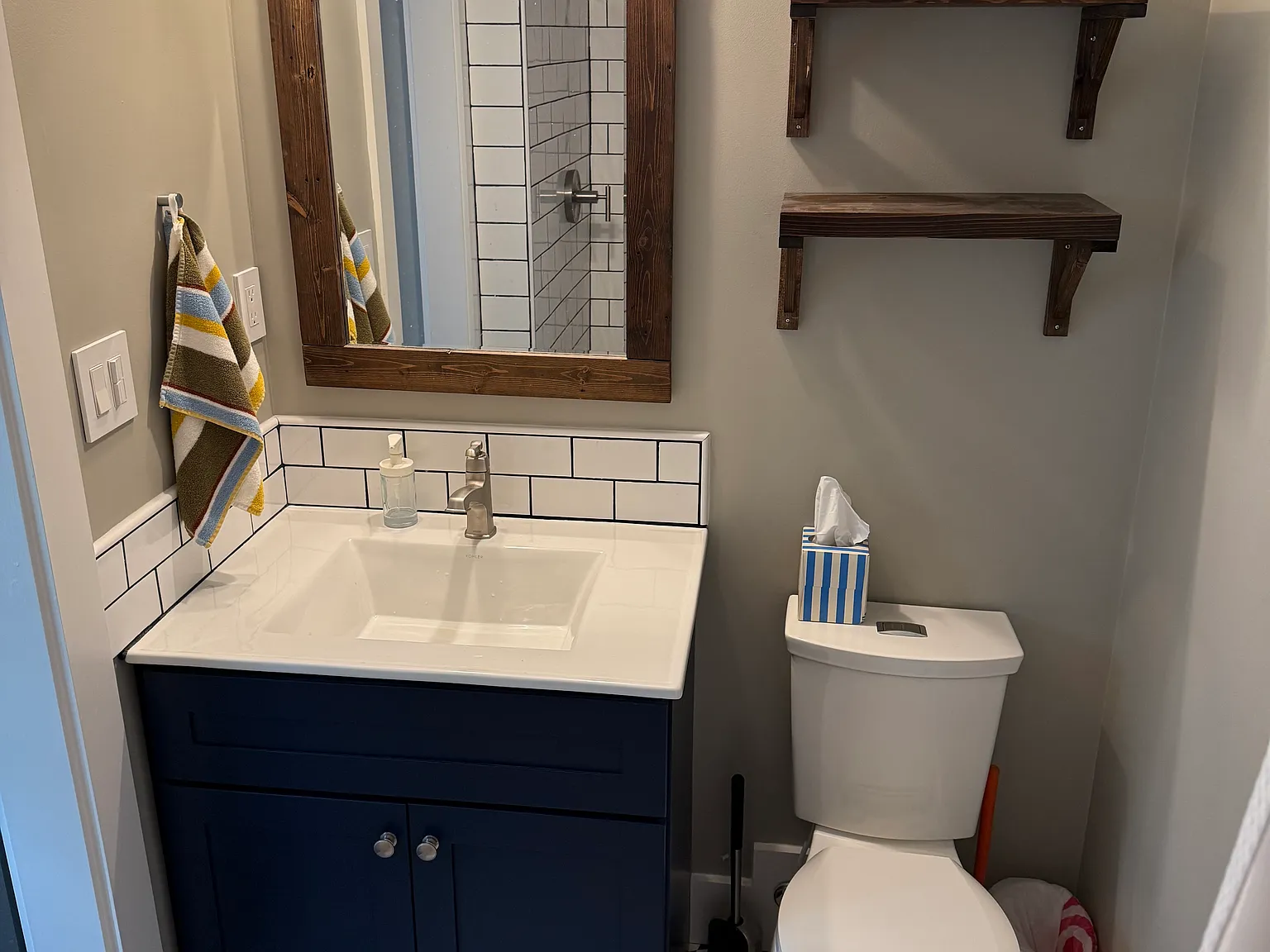 3 bed, 1022 sqft, $1,750 — Photo 4