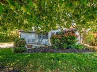 16 Broad St, Norfolk County, ON