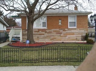 1411 Burnham Ave, Calumet City, IL