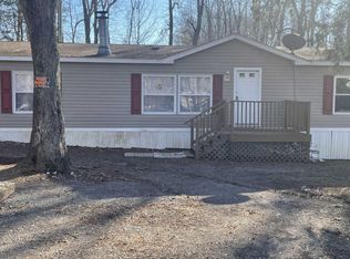 606 Norris Dr, Clarksville, TN 37042