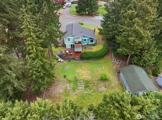 Indian Spgs Div #2, Graham, WA 98338