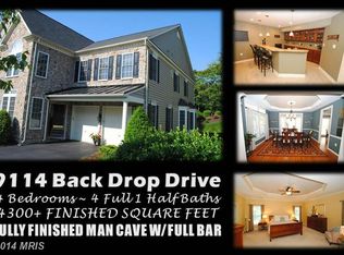 9114 Backdrop Dr, Perry Hall, MD 21128