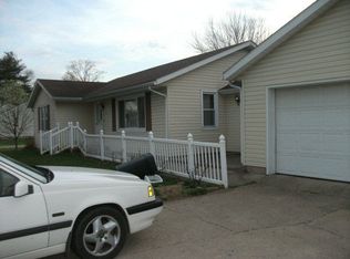 355 Sunset Dr, Chillicothe, OH 45601