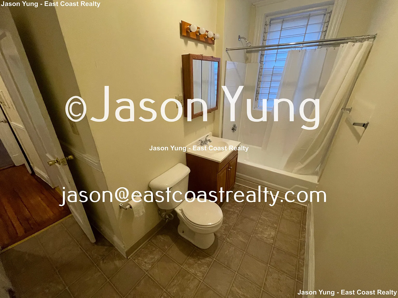 1 bed, 1.0 bath, 500 sqft, $2,295 — Photo 3