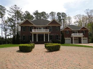 10080 Keyser Point Rd, West Ocean City, MD 21842