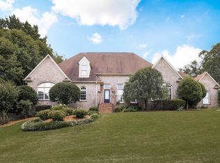 3786 Carisbrooke Dr, Birmingham, AL 35226