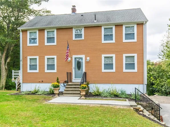 1863 Providence Pike, North Smithfield, RI 02896