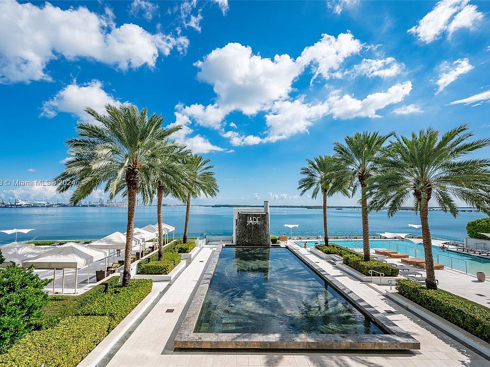 1st image of 1331 Brickell Bay Dr APT 805