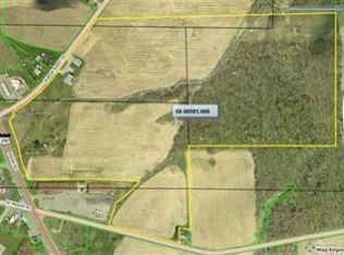 11004 Us Highway 250 N, Milan, OH 44846