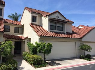 25306 Vista Linda, Lake Forest, CA 92630