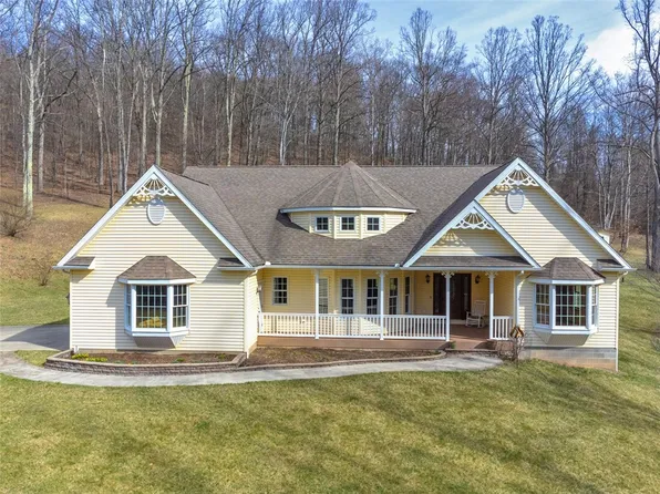 5242 Saddle Pack Trl, Murrysville, PA 15668