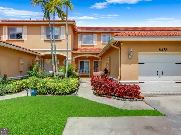 6215 Eaton St, West Palm Beach, FL 33411