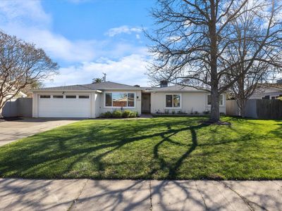 2700 El Prado Way, Sacramento, CA, 95825