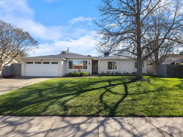 2700 El Prado Way, Sacramento, CA 95825