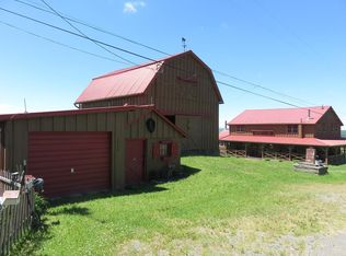 3069 County Road 22, Watkins Glen, NY 14891