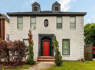 2805 Isabella St #1, Houston, TX 77004