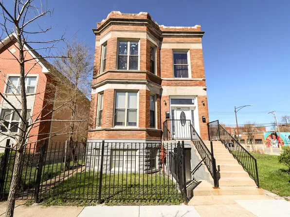1604 S Ridgeway Ave, Chicago, IL 60623