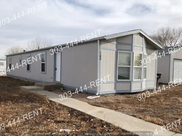 108 Beach Dr, Log Lane Village, CO 80705