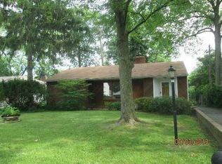 2615 Wildwood Rd, Columbus, OH 43231