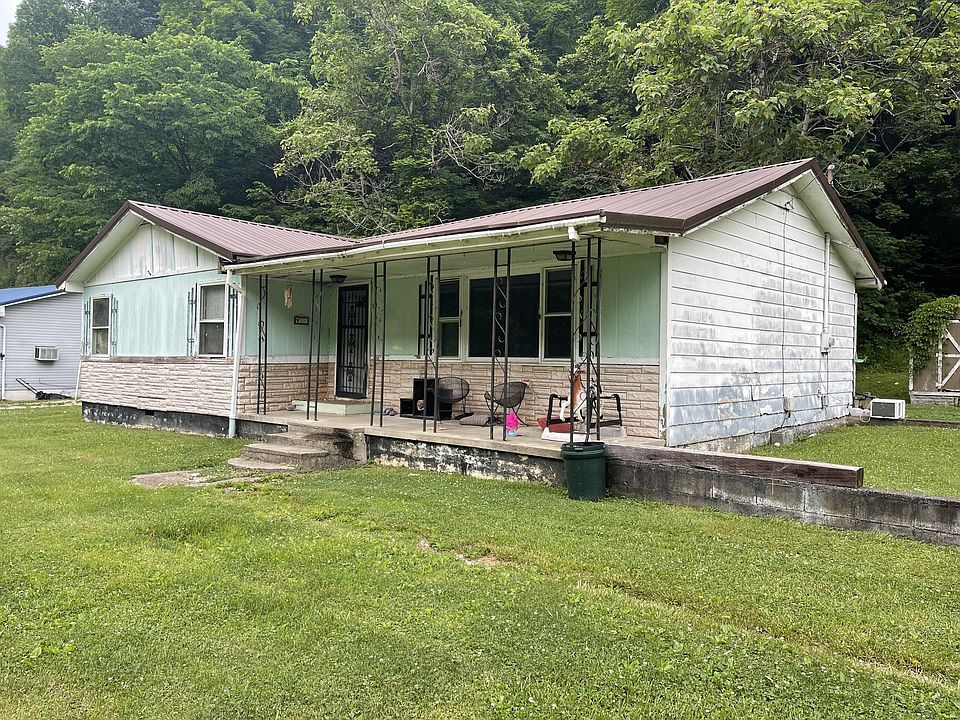 859 Camp Creek Rd, Julian, WV 25529 Zillow