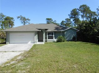 2645 24th Ave SE, Naples, FL 34117