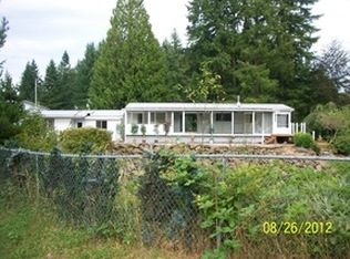 9242 Littlerock Rd SW, Olympia, WA 98512