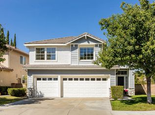 23705 Falcon Crest Pl, Santa Clarita, CA 91354