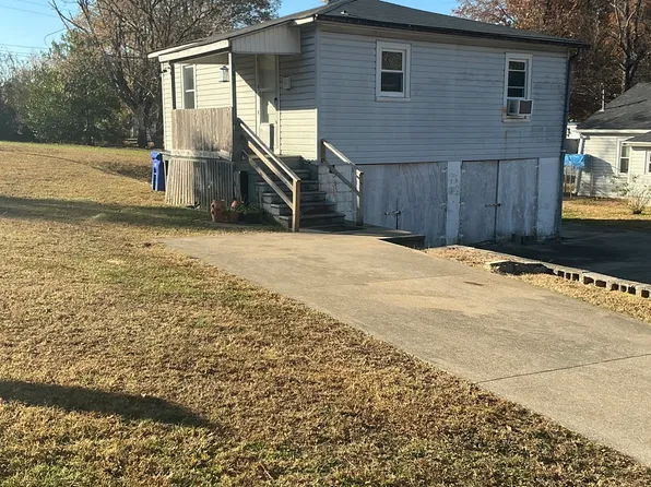 102 Button Ave, Florence, AL 35630