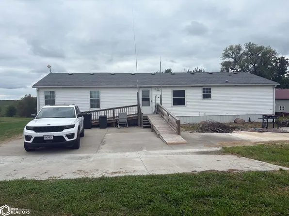 10173 Wells St, Coatsville, MO 63535