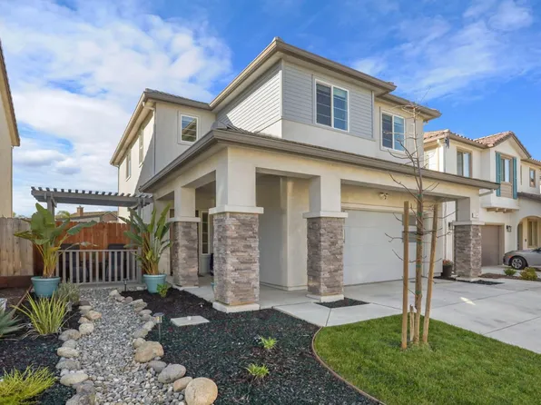 1544 Aspire Way, Modesto, CA 95356