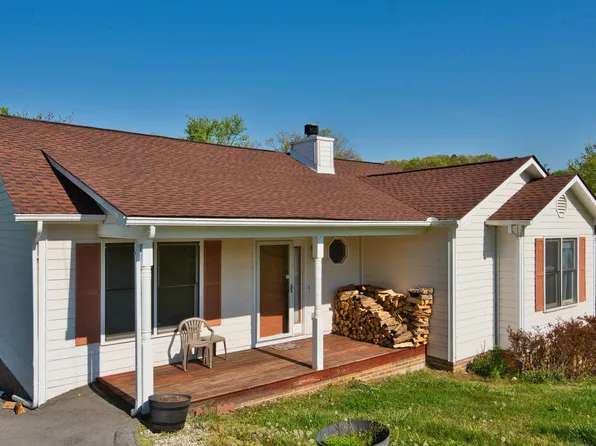 2706 Kentwood Dr, Kodak, TN 37764