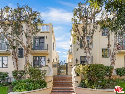 1128 Princeton St APT 8, Santa Monica, CA, 90403
