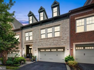 11224 Terrace Ln, Fulton, MD 20759