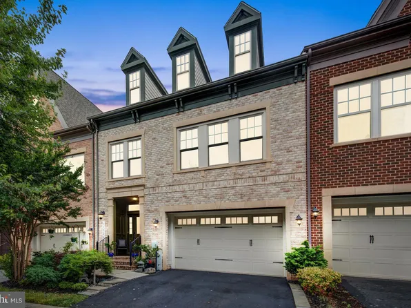 11224 Terrace Ln, Fulton, MD 20759