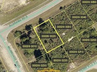 614 Alabama Rd S #616, Lehigh Acres, FL 33974