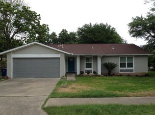 10900 Opal Trl, Austin, TX 78750