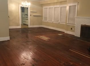 1607 S Monroe St, Amarillo, TX 79102