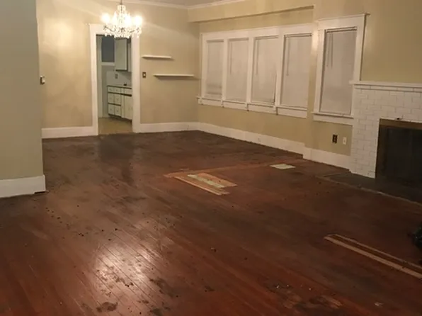 1607 S Monroe St, Amarillo, TX 79102