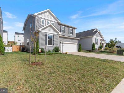 407 Meadows Dr, Orange, VA, 22960