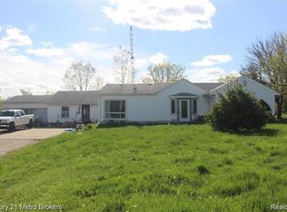 6409 N Dort Hwy, Mount Morris, MI
