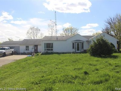 6409 N Dort Hwy, Mount Morris, MI, 48458