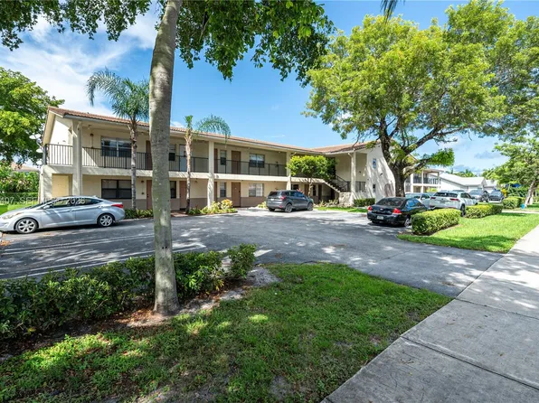 8705 NW 38th Dr APT 3A, Pompano Beach, FL 33065