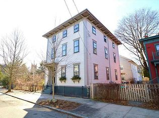 59 Harrison St, Providence, RI 02909